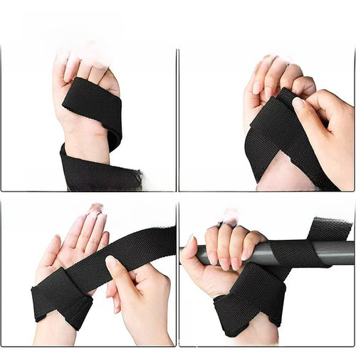 Fitness Wrist Support Strap