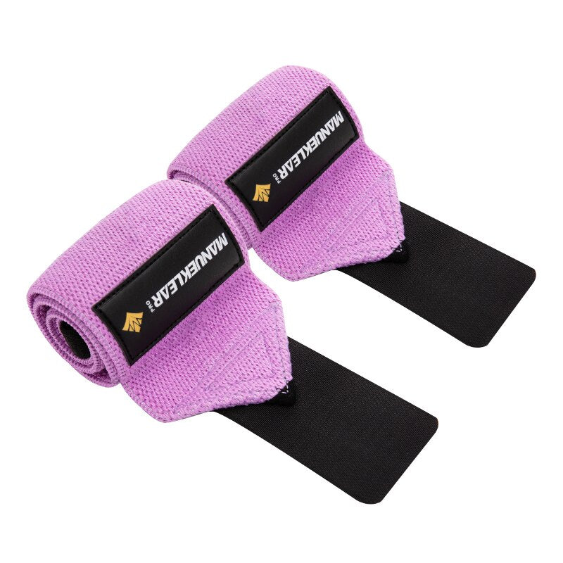 Elastic Fitness Wrist Support Strap