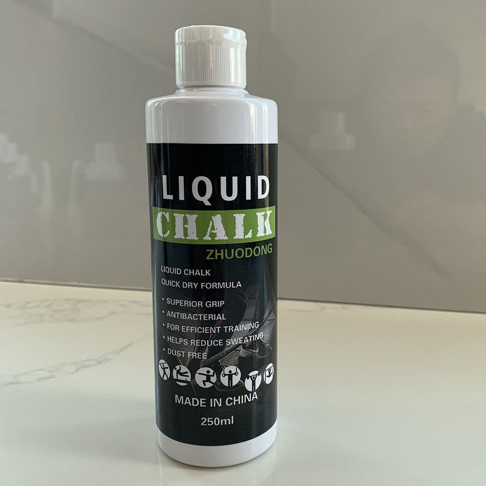 Liquid Magnesium Powder for Sports Grip