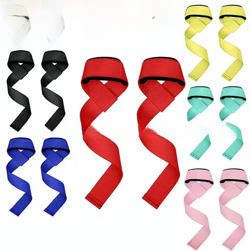 Fitness Wrist Support Strap