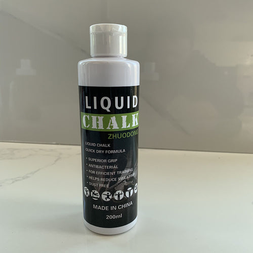 Liquid Chalk - Extra Grip Formula