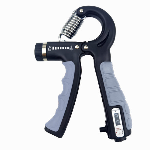 Adjustable Grip Strength Trainer