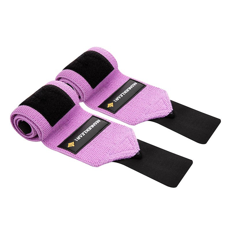 Elastic Fitness Wrist Support Strap