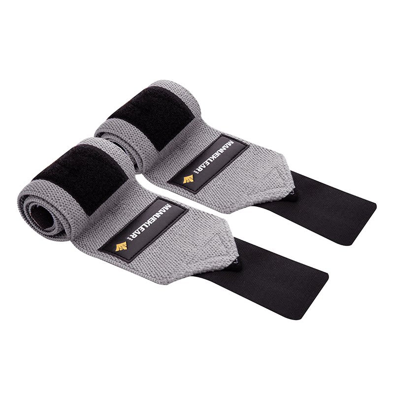 Elastic Fitness Wrist Support Strap