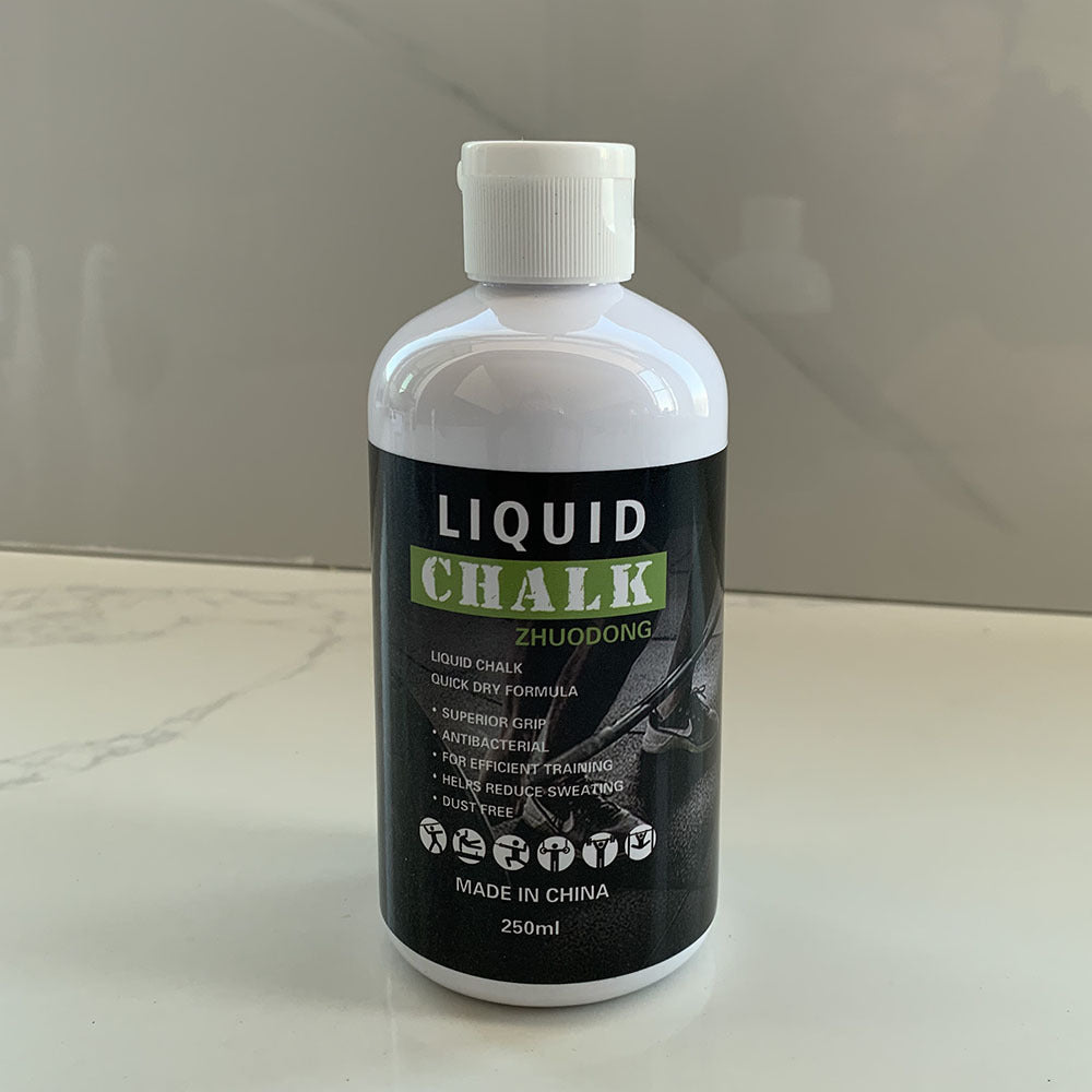 Liquid Magnesium Powder for Sports Grip