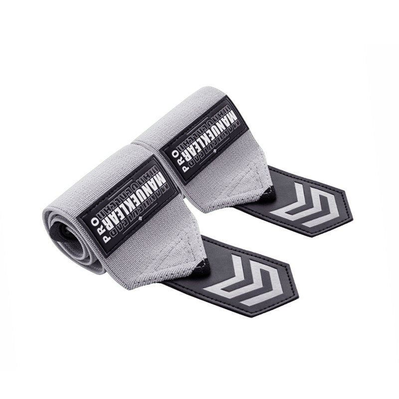 Elastic Fitness Wrist Support Strap