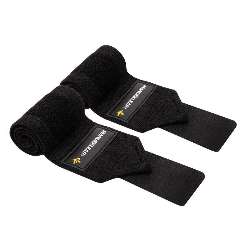Elastic Fitness Wrist Support Strap