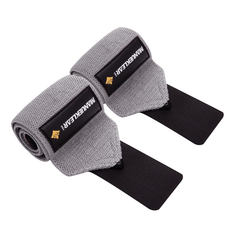 Elastic Fitness Wrist Support Strap