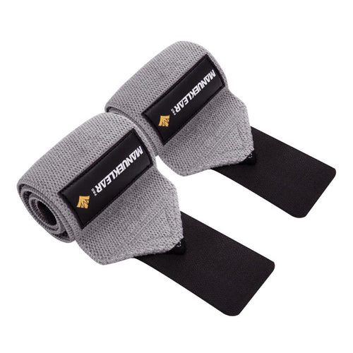 Elastic Fitness Wrist Support Wrap